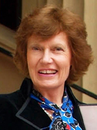 Ingrid Christophersen MBE