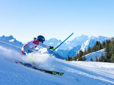 Ski Programmes